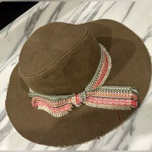 Scala Pronto Hat